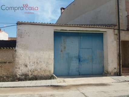 Casa en venta en Veganzones