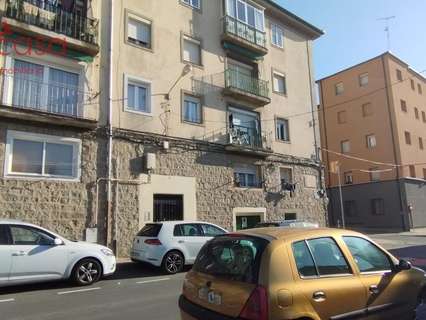 Trastero en venta en Segovia