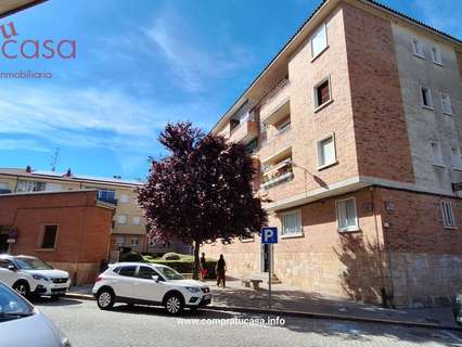 Piso en venta en Segovia