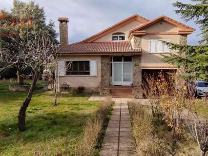 Chalet en venta en Ortigosa del Monte