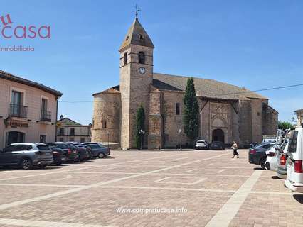 Casa en venta en Fuentepelayo rebajada
