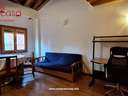 Estudio en alquiler en Segovia