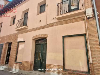 Edificio en venta en Segovia