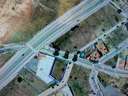 Parcela industrial en venta en La Lastrilla