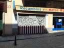Plaza de parking en alquiler en Segovia