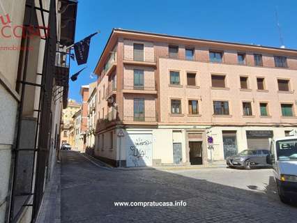 Piso en venta en Segovia