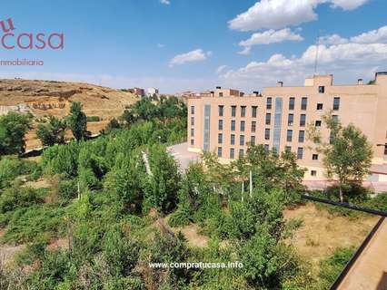 Piso en venta en Segovia