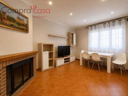Casa en venta en Segovia