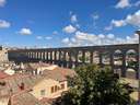 Ático en venta en Segovia