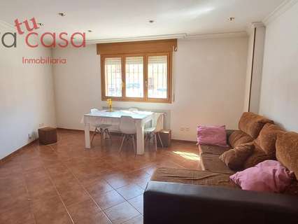 Casa en alquiler en Segovia