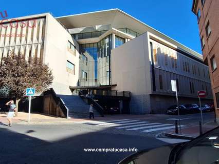 Piso en venta en Segovia