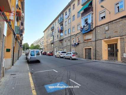 Piso en venta en Segovia