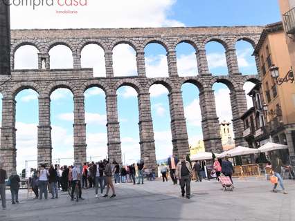 Local comercial en alquiler en Segovia