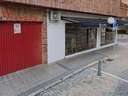 Plaza de parking en alquiler en Segovia