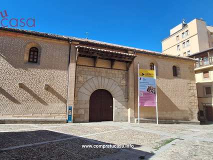 Piso en venta en Segovia