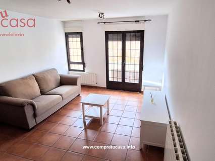 Casa en alquiler en Segovia