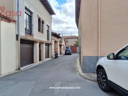 Dúplex en alquiler en Segovia