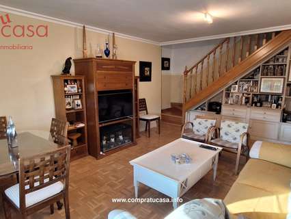 Dúplex en venta en Segovia