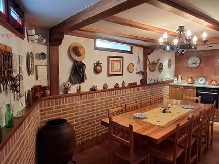 Casa en venta en Garcillán