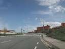 Parcela industrial en venta en Segovia