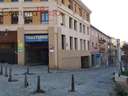 Plaza de parking en venta en Segovia