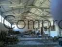 Nave industrial en venta en La Lastrilla, rebajada