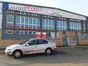 Nave industrial en venta en Valverde del Majano, rebajada