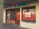 Local comercial en venta en Segovia