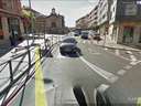 Plaza de parking en venta en Segovia