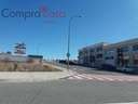 Parcela industrial en venta en Segovia