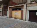Plaza de parking en alquiler en Segovia
