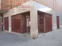 Local comercial en alquiler en Segovia