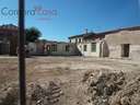 Parcela rústica en venta en Carbonero el Mayor