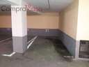Plaza de parking en alquiler en Segovia