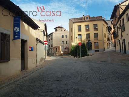 Plaza de parking en alquiler en Segovia