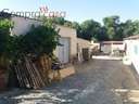 Nave industrial en venta en Segovia