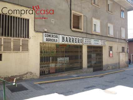Local comercial en venta en Segovia, rebajado
