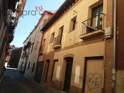 Edificio en venta en Segovia, rebajado