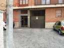 Plaza de parking en venta en Segovia