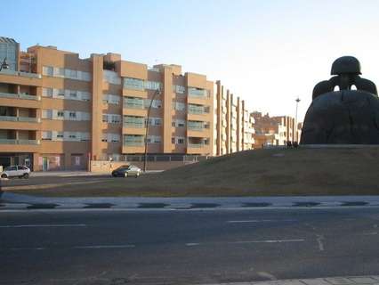 Plaza de parking en venta en Alcobendas, rebajada