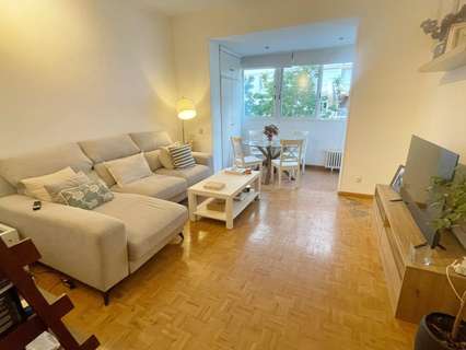 Apartamento en alquiler en Madrid