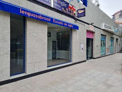 Local comercial en venta en Algete