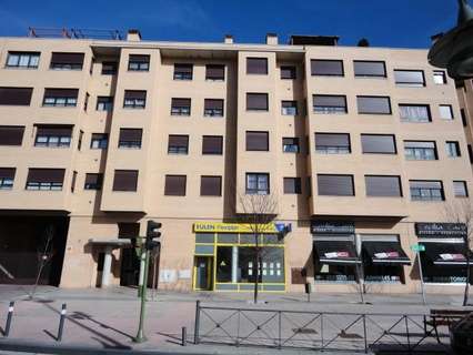 Plaza de parking en venta en Alcobendas rebajada