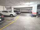 Plaza de parking en venta en Alcobendas