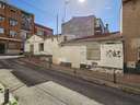 Parcela urbana en venta en Alcobendas