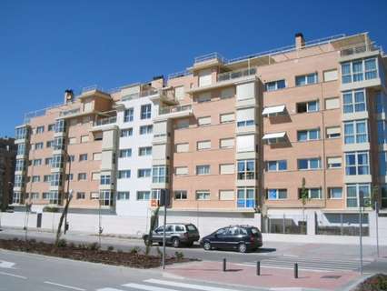 Piso en alquiler en Madrid