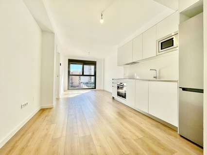 Piso en alquiler en Alcobendas