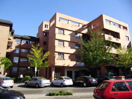 Piso en alquiler en Alcobendas