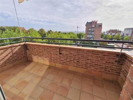 Piso en alquiler en San Sebastián de los Reyes