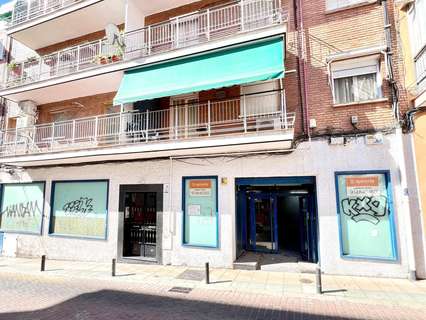 Local comercial en alquiler en Alcobendas